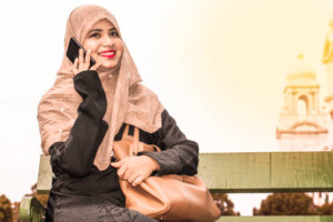 abaya