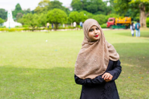 abaya