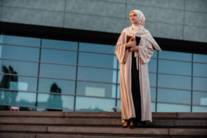 abaya