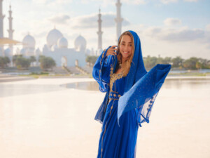 abaya