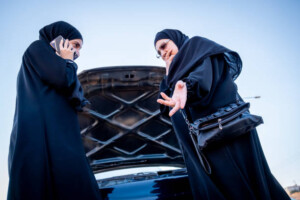 abaya