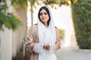 abaya