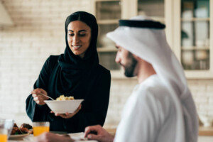abaya