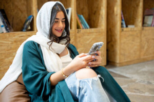 abaya
