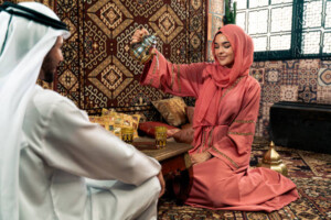 abaya