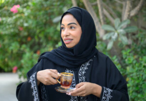 abaya