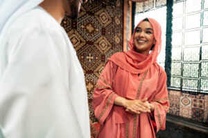 abaya