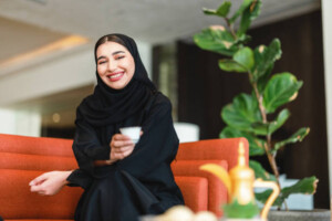 abaya
